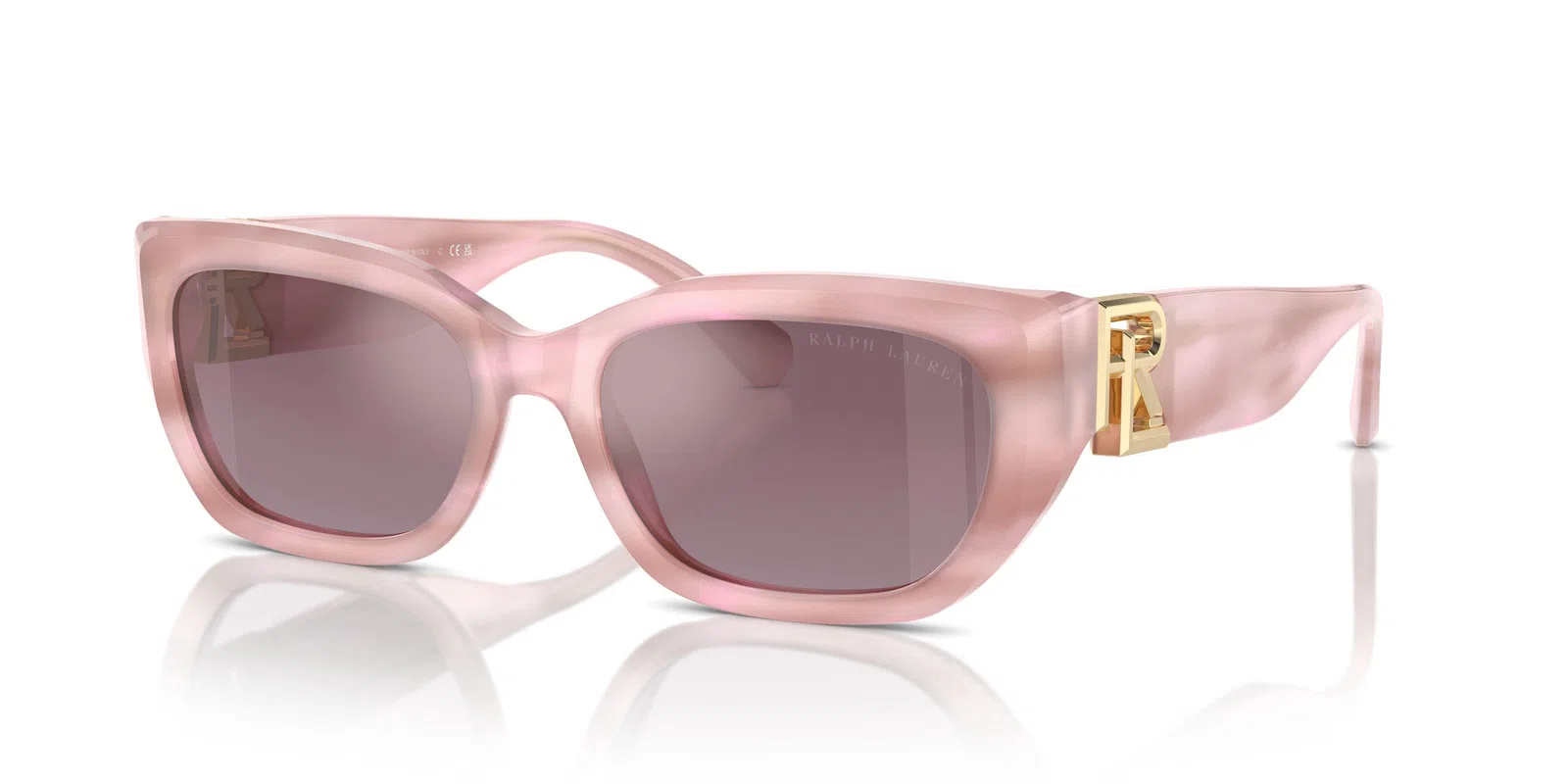 Ralph Lauren The Bridget 8222 Sunglasses - view 22